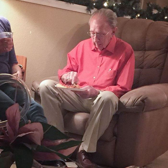 Mr. Earl’s Neighborhood