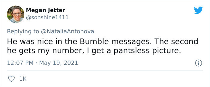 Guy Tracks Down A Woman Who Ignored Him On A Dating App To Complain About It, But She Puts Him In His Place