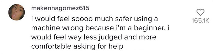 This Girls-Only Dream Gym Packed With Thoughtful Details Is Making Some Folks Call It ‘Segregation’ This Girls-Only Dream Gym Packed With Thoughtful Details Is Making Some Folks Call It ‘Segregation’