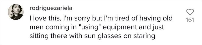 This Girls-Only Dream Gym Packed With Thoughtful Details Is Making Some Folks Call It ‘Segregation’ This Girls-Only Dream Gym Packed With Thoughtful Details Is Making Some Folks Call It ‘Segregation’
