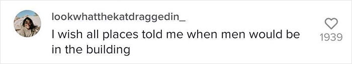 This Girls-Only Dream Gym Packed With Thoughtful Details Is Making Some Folks Call It ‘Segregation’ This Girls-Only Dream Gym Packed With Thoughtful Details Is Making Some Folks Call It ‘Segregation’