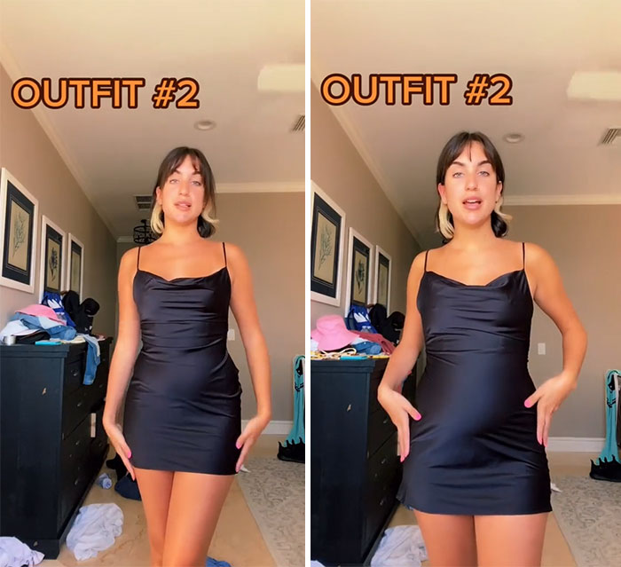 Women-Outfits-Before-After-Eating