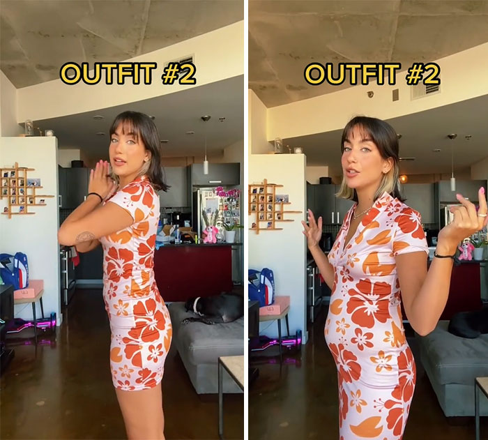 Women-Outfits-Before-After-Eating