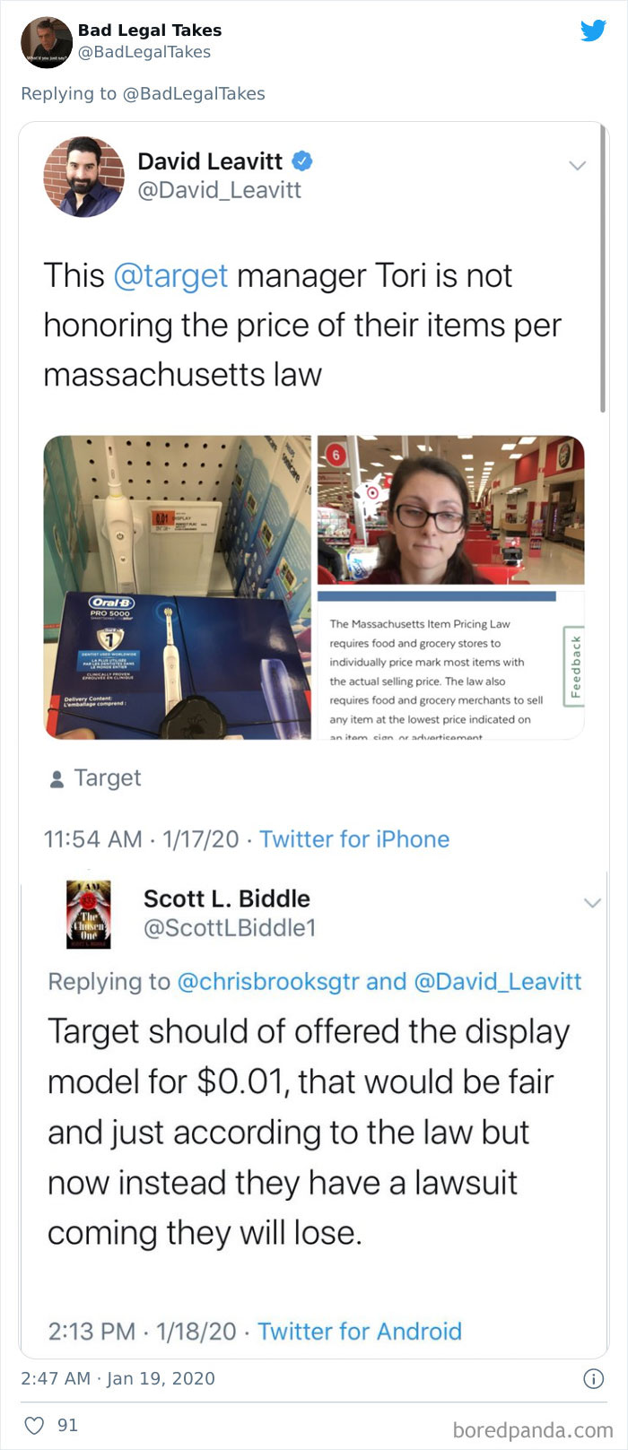 Worst-Legal-Takes-Advice-On-Twitter