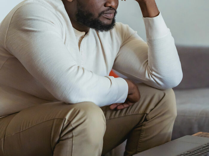 30 Men Share The Worst Reactions They've Received After Showing Their True Feelings