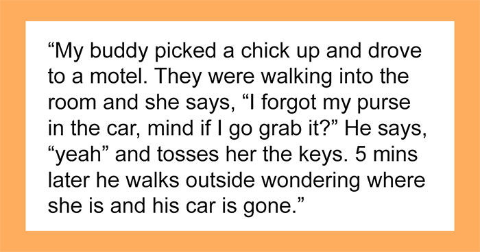 30 Unforgettable Tinder Dates Stories (Most Went Wrong)