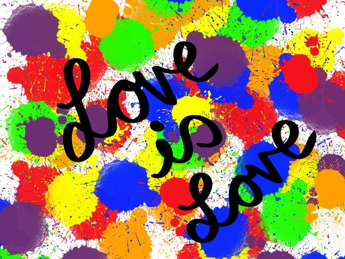 I’m Not Much Of An Artist. Here’s My Effort.