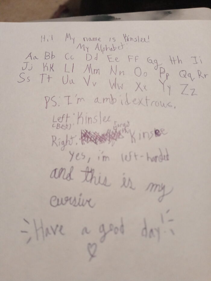 I Dont Know What The Name Should Be