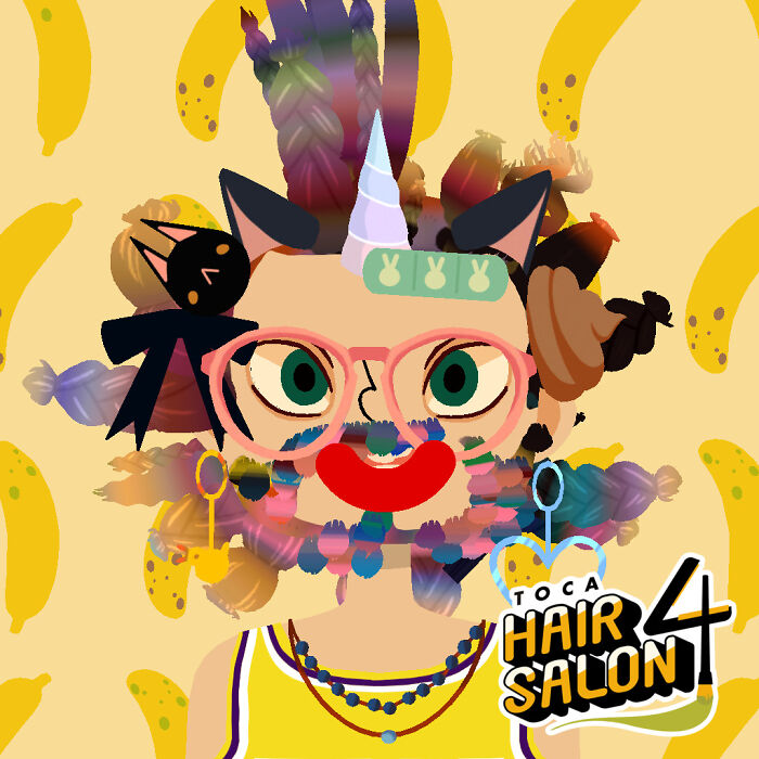 Made This At Like 1:00am Idk Why I Like It So Much