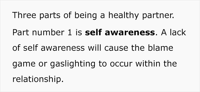 Relationship Coach Reveals The 4 Red Flag Behaviors That Predict Break-Ups Even Though Society Has Normalized Them