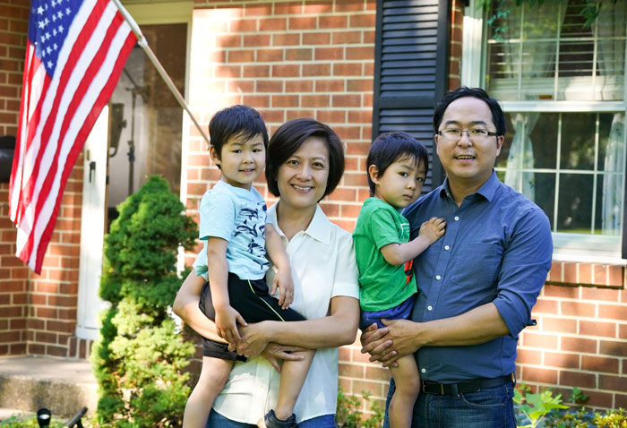 Dad Shares His Heartache Of When His Son Told Him Another Kid Kept Calling Him 'Chinese Boy' Dad Shares His Heartache Of When His Son Told Him Another Kid Kept Calling Him 'Chinese Boy'