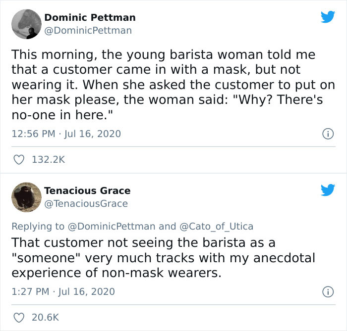 People-Share-Dumbest-Customers