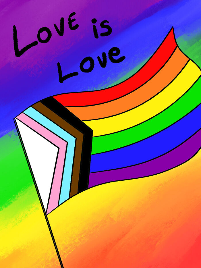 Love Will Conquer All