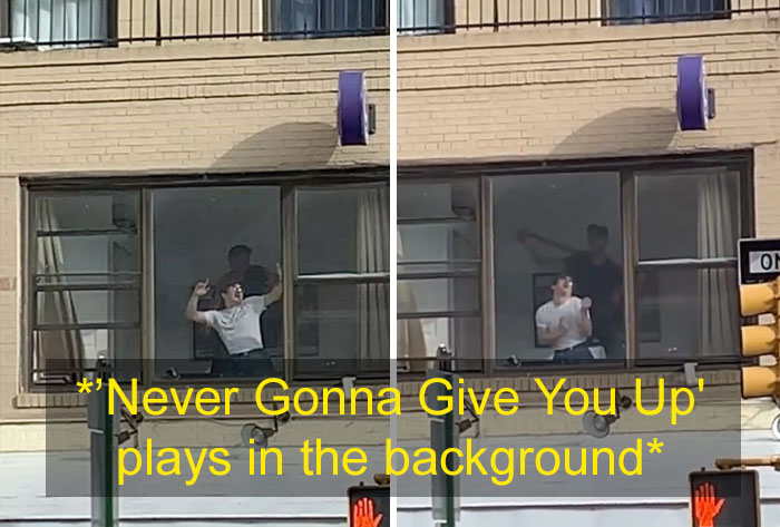 Have Yourselves A Saturday, Sirs 