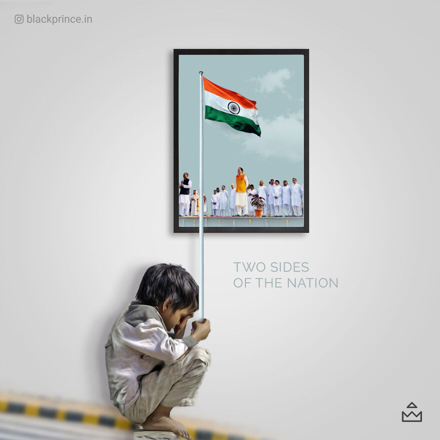 Happy For Us, Not For Everyone