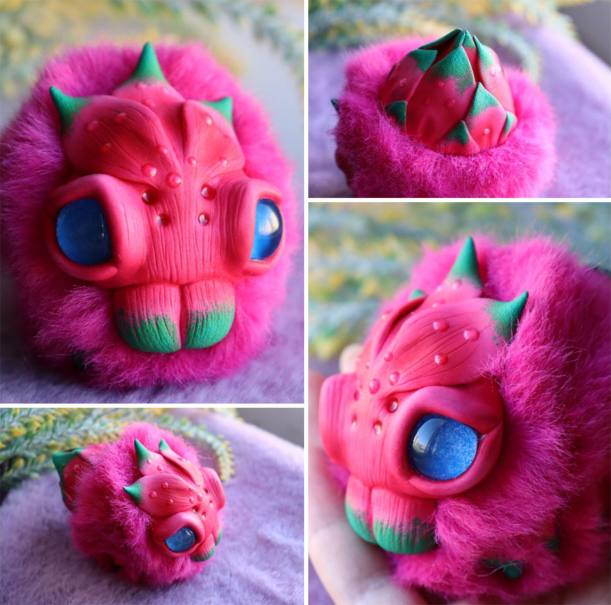 A Year Has Already Passed Since I Started Making Toys, Assess My Little Progress