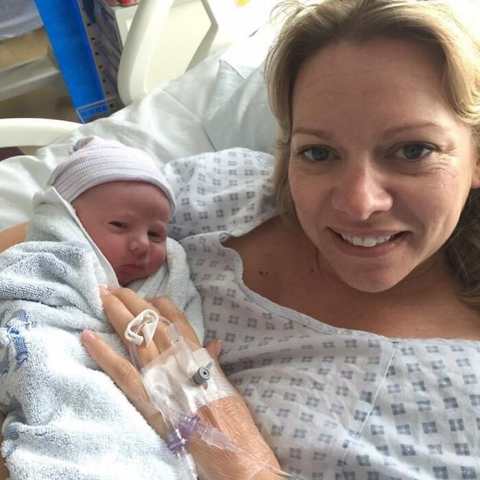 Mother Of Autistic Boy Surprised By The Kindness Of This Stranger Who Helped Her Out Mother Of Autistic Boy Surprised By The Kindness Of This Stranger Who Helped Her Out