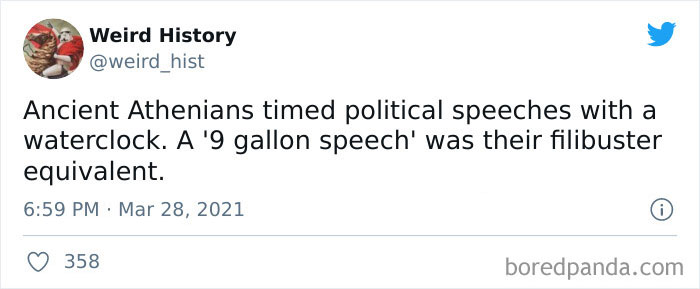 Interesting-Weird-History