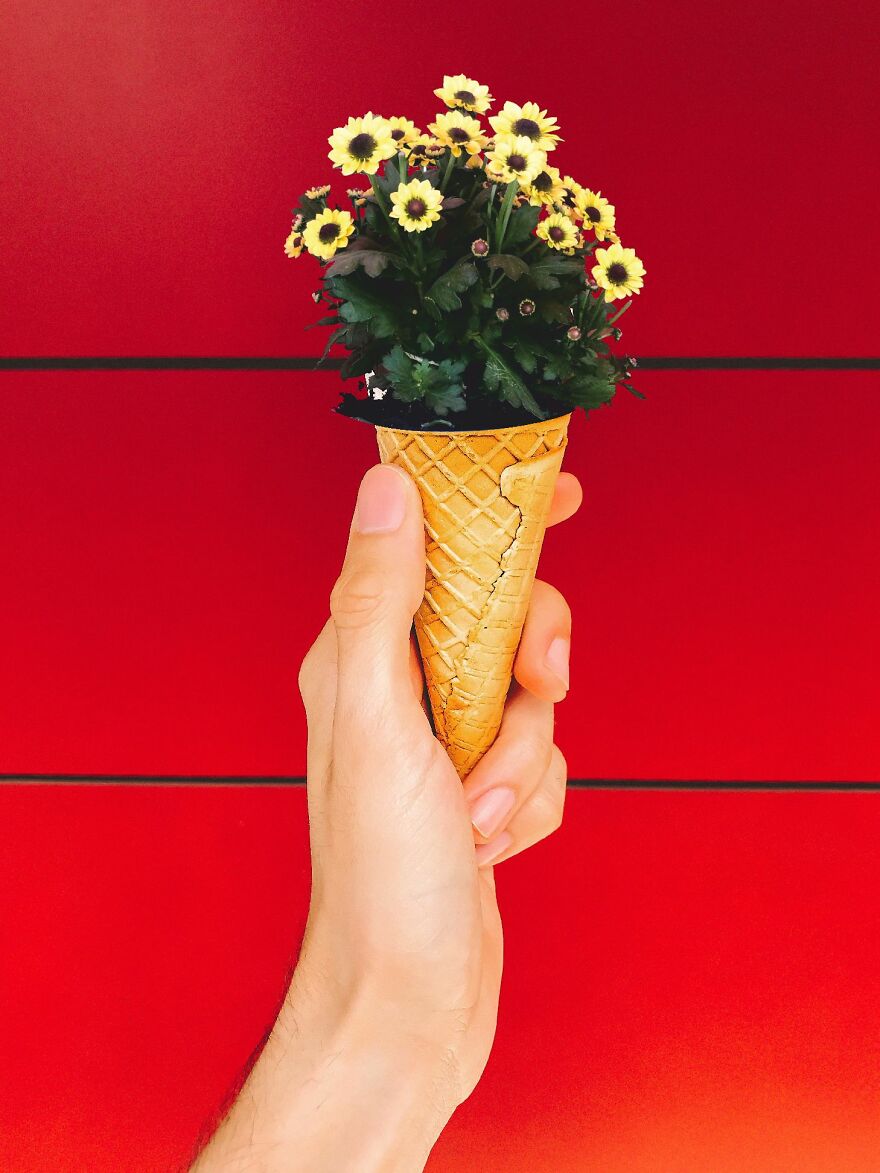 I Created A Project To Inspire Women To Truly Love Themselves: No To Stress And Yes To Happiness