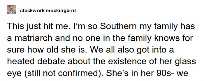 Grandkid Tells Some Stories About His Grandma And Thousands Of People On Tumblr Think She’s A Real Badass Grandkid Tells Some Stories About His Grandma And Thousands Of People On Tumblr Think She’s A Real Badass