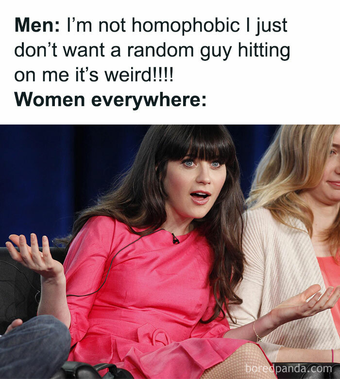 I'm Sure Selfawarewolves Would Love This