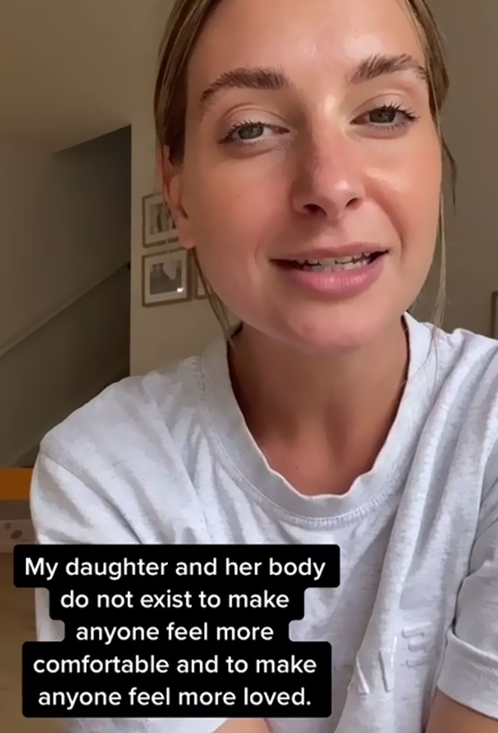 Parents Online Are Questioning The Bodily Autonomy Of Their Children And How To Teach Them Consent Regardless Of What Other Grown-Ups Say