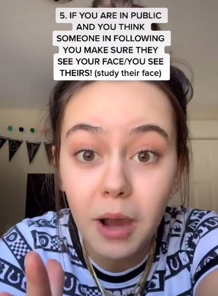 11 Useful And Potentially Life-Saving Safety Tips Shared By This TikToker