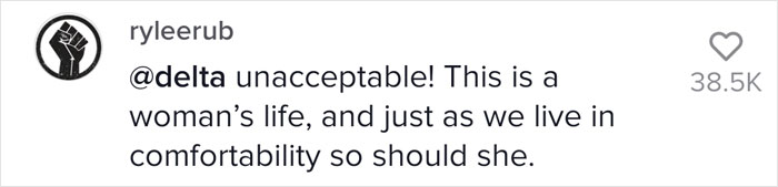 The Internet Is Calling Out Delta Airlines For Damaging This Woman’s Wheelchair And Making Her Cry