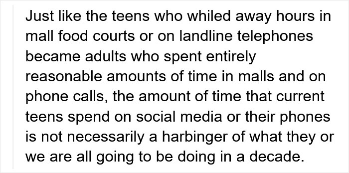 Nearly 200K People Are Here For This Thread Explaining Why We Don’t See Kids Playing Outside As Often As We Used To Nearly 200K People Are Here For This Thread Explaining Why We Don’t See Kids Playing Outside As Often As We Used To