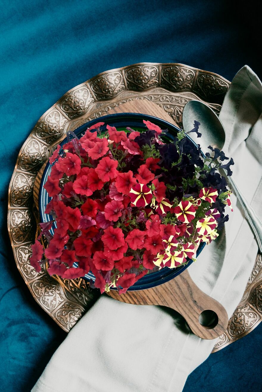 I Created A Project To Inspire Women To Truly Love Themselves: No To Stress And Yes To Happiness