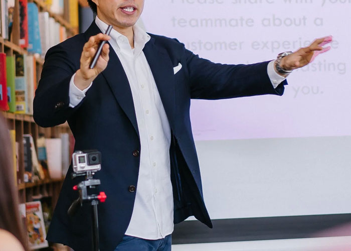 30 People Share Stories About "Professionals" Who Had Some Controversial Opinions