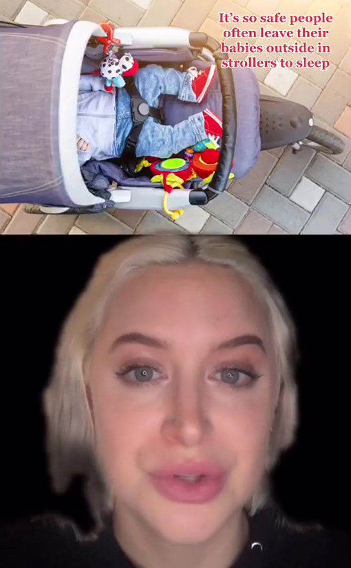 6 Facts About Iceland That You Might Not Have Heard Of Making It The Safest Country In The World, As Shared By This TikTok User