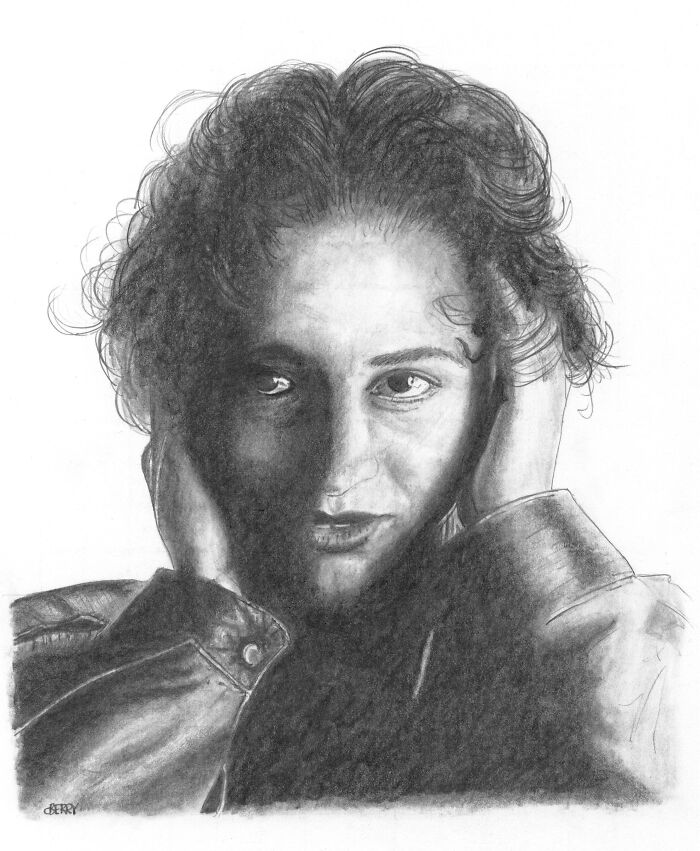 An Exercise In Shading And Light