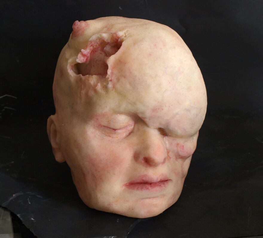 I Study Psychoanalysis And Visualize The States Of The Subconscious In My Sculptures I Study Psychoanalysis And Visualize The States Of The Subconscious In My Sculptures