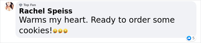 A Texas Bakery Loses A Large Order After Posting About Their Pride Month Cookies And People Come In Crowds To Support Them A Texas Bakery Loses A Large Order After Posting About Their Pride Month Cookies And People Come In Crowds To Support Them