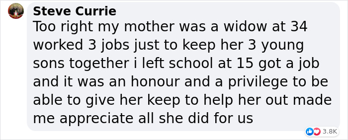 Mom Charges Her 17-Year-Old Daughter Over $16k A Year To Fund Her 18-Year-Old Son, Receives Backlash Online