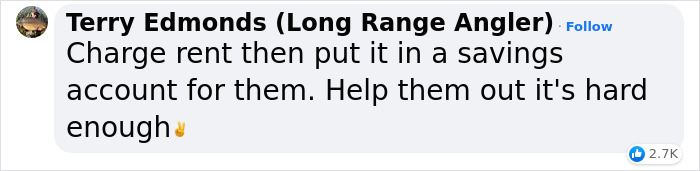 Mom Charges Her 17-Year-Old Daughter Over $16k A Year To Fund Her 18-Year-Old Son, Receives Backlash Online