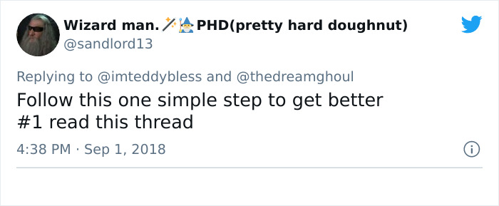 People Are Applauding This Twitter Thread That Lists Actions People Struggling With Their Mental Health Can Take To Feel Better