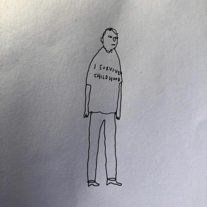 Liana Finck Illustrations