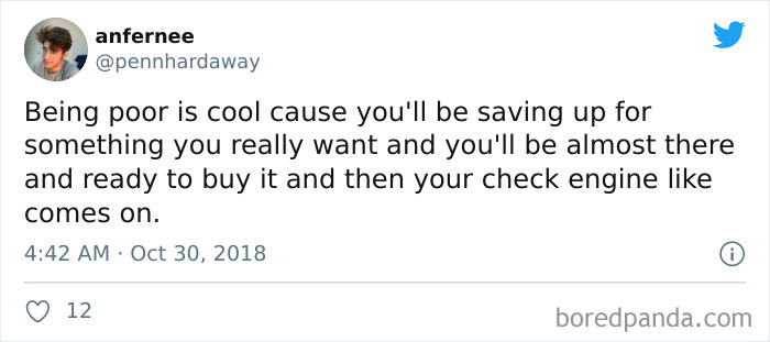 Life Can Be So Rewarding