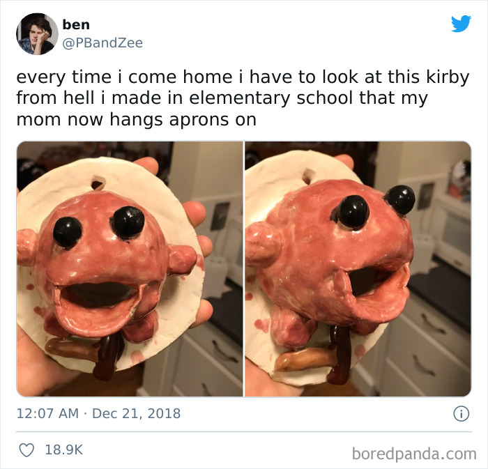 Thanks, I Hate Fleshlight Kirby