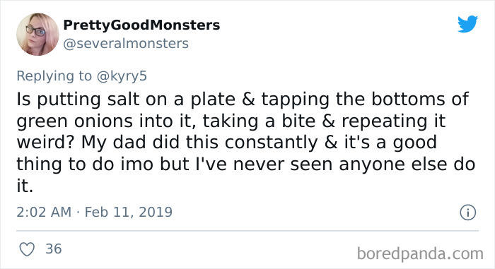 Weird-Food-Habits-Tweets