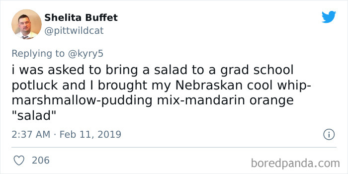 Weird-Food-Habits-Tweets