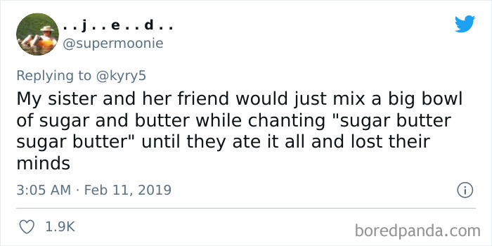 Weird-Food-Habits-Tweets