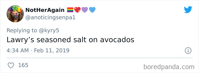 Weird-Food-Habits-Tweets