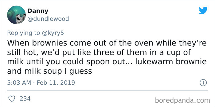 Weird-Food-Habits-Tweets