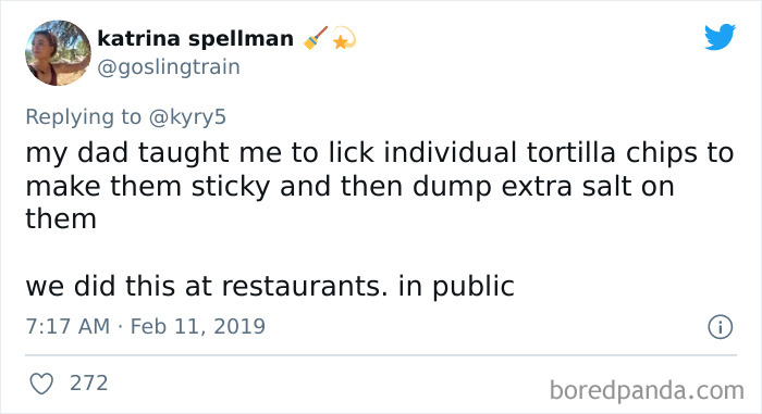 Weird-Food-Habits-Tweets