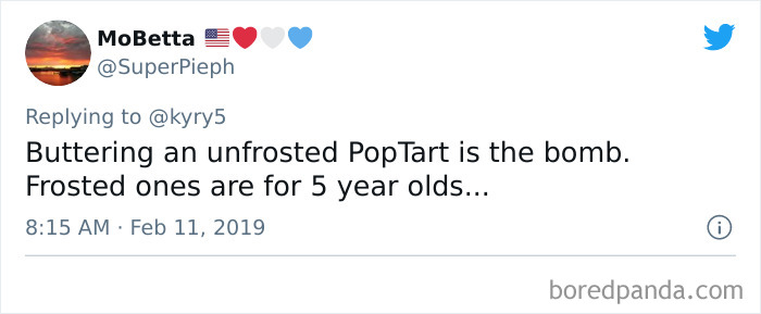 Weird-Food-Habits-Tweets