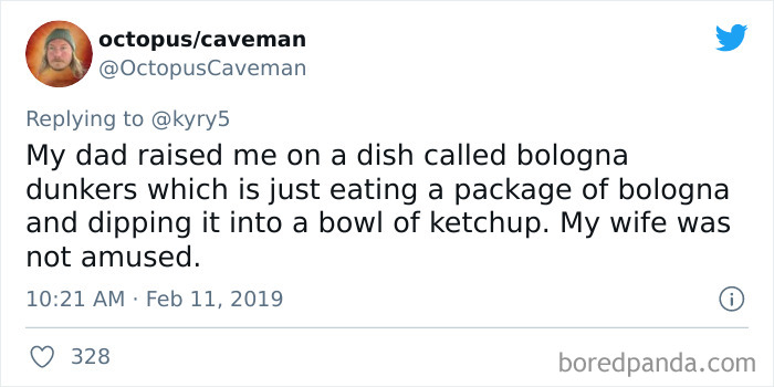 Weird-Food-Habits-Tweets