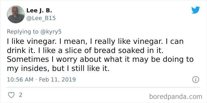 Weird-Food-Habits-Tweets